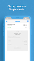 screenshot of PayBlu