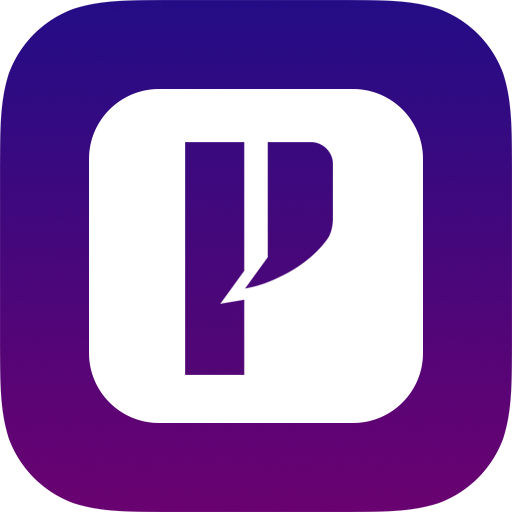 Peeps logo