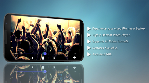 Mix - Max Video Player