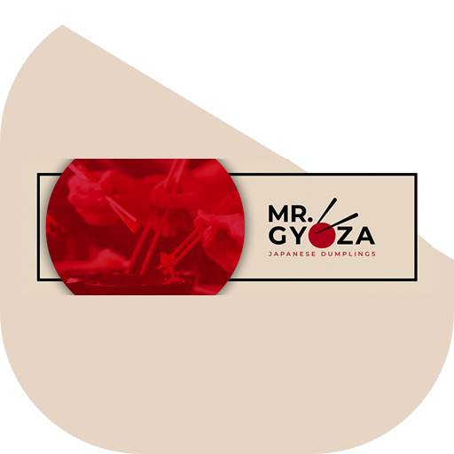 Mr. Gyoza - AppWisp.com