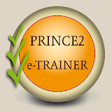 PRINCE2 e-Trainer (EN/NL) icon