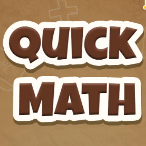 Quick Math Challenge