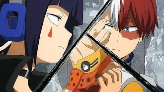 僕のヒーローアカデミア Season 1 Episode 54 Tv On Google Play