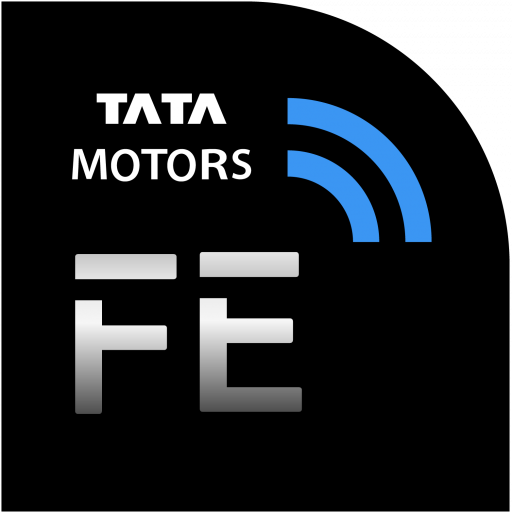 Fleet Edge Driver App logo