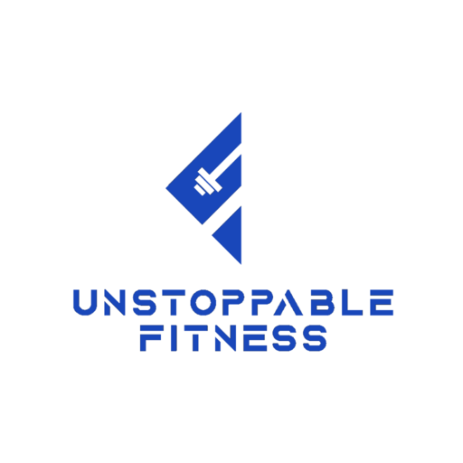 Unstoppable Fitness Training logo