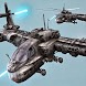 Helicopter Gunship Battle - Androidアプリ