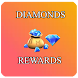 Legends Reward: Diamond Moblie - Androidアプリ