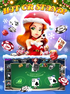Full House Casino: Vegas Slots Screenshot