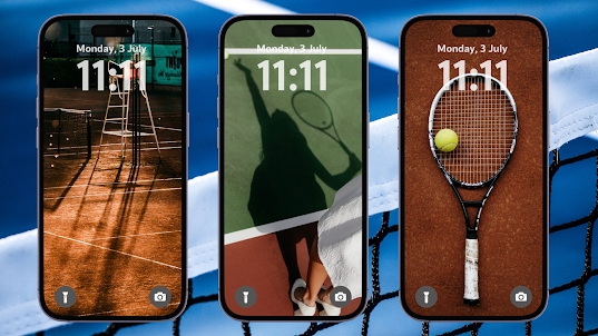 Tennis Wallpapers
