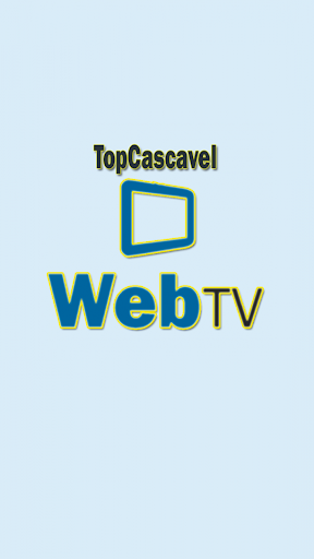 Web Tv TopCascavel Screen 2