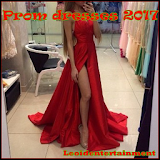 Prom dresses 2017 icon