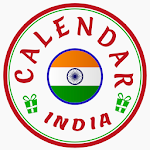 Cover Image of Download Indian Holiday Caledar 2022  APK
