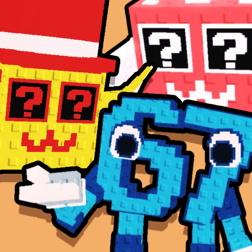 Logo 67 steal a brainrot game