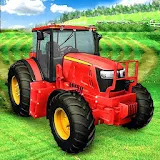 Farm Simulator 2017 icon
