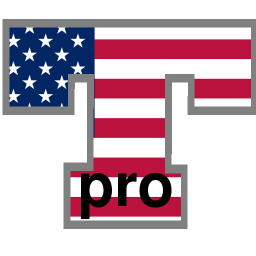 Icon image English Verb Trainer Pro
