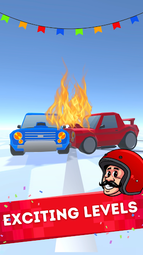 Car Parking Master:Jam Parking Screen 2