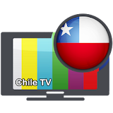 Chile TV Channels Online icon