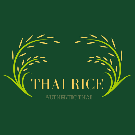 Thai Rice Restaurant logo