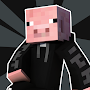 Pig Skins For Minecraft PE