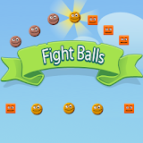 Fight Balls icon