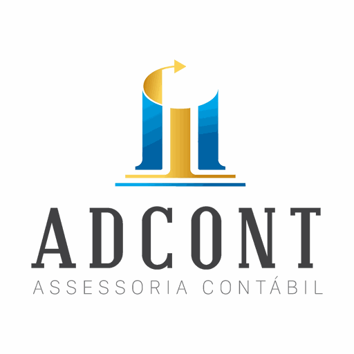 Adcont Assessoria Contábil logo