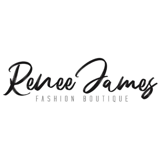Renee James logo