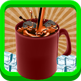 Ice Coffee Maker & Cooking icon