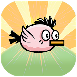 Dumby Flying Bird icon