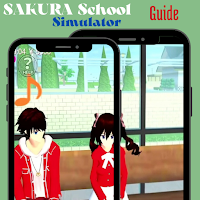 Walkthrough Sakura School Simulator