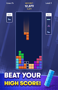 5 facts you may not know about Tetris