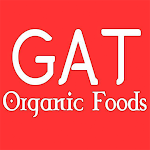Cover Image of ダウンロード GAT Organic Foods  APK