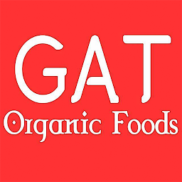 Immagine dell'icona GAT Organic Foods