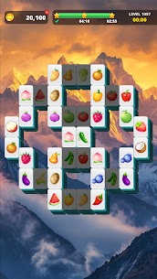 Mahjong Happy – Tile Solitaire 4
