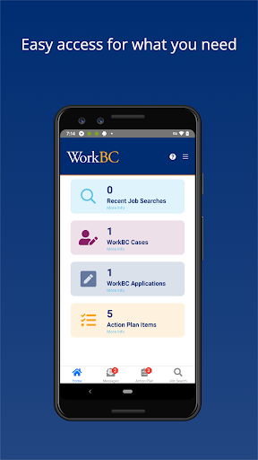 WorkBC Screen 2