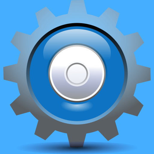 WP Setting Metro UI style logo