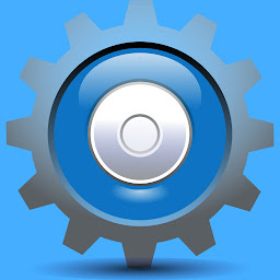 Icon image WP Setting Metro UI style