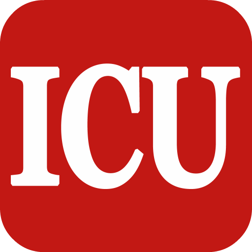 ICU Trials by ClinCalc 3.4 Icon
