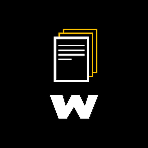 Worldnet Vendor Doc. Manager logo