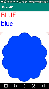 Screenshot image