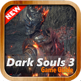 guide for Dark Souls 3 icon