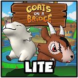 Goats on a Bridge Lite icon
