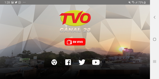 TVO Canal 23 Screen 2