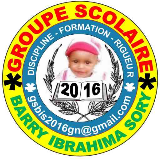 GS Barry Ibrahima Sory 1.2 logo