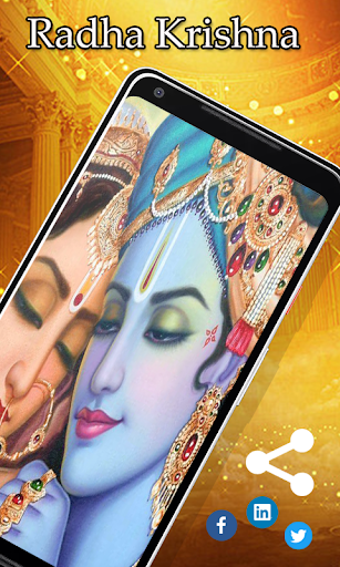 Radha Krishna Wallpapers