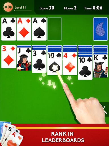 Solitaire Plus screenshots 11