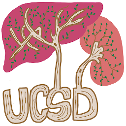 Icon image UCSD Transplant Clearinghouse
