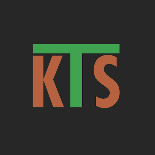 KTS 1.0.20 Icon