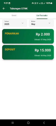 Koperasi Syariah MAPIN