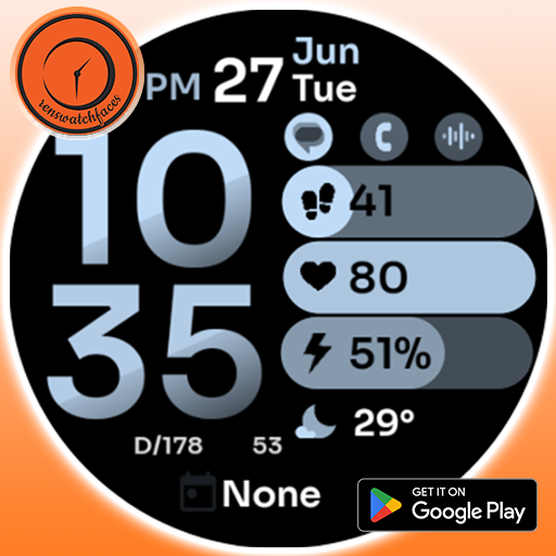 rens watchface81 Download on Windows