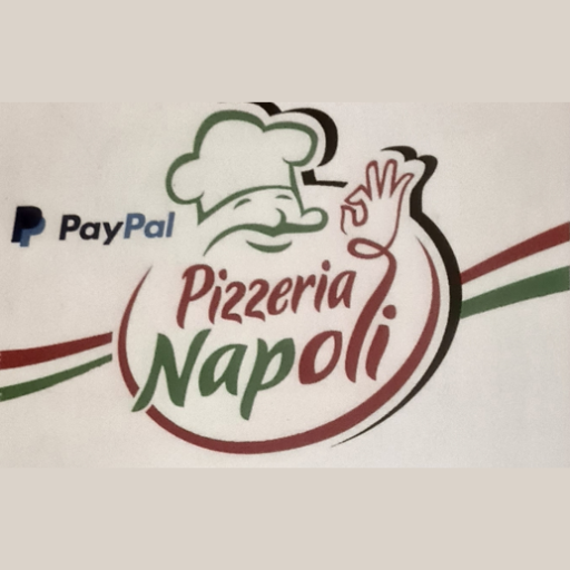 Pizzeria Napoli Baiersdorf logo
